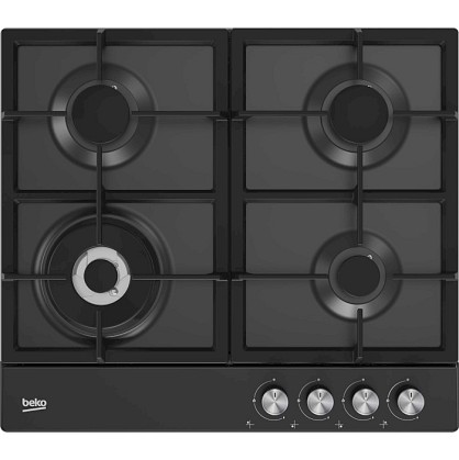 Варильна поверхня газова Beko HIAW64225SB