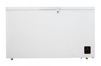 Морозильна скриня Gorenje FH43EAW 440 л