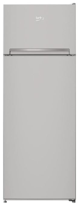 Холодильник Beko RDSA 240K20S (146 см.сріб)