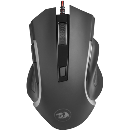 Миша ігрова Redragon Nothosaur USB Black (75065)