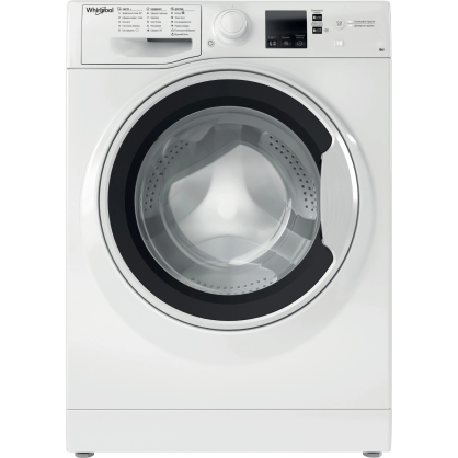 Пральна машина Whirlpool WRBSS 6239 W UA