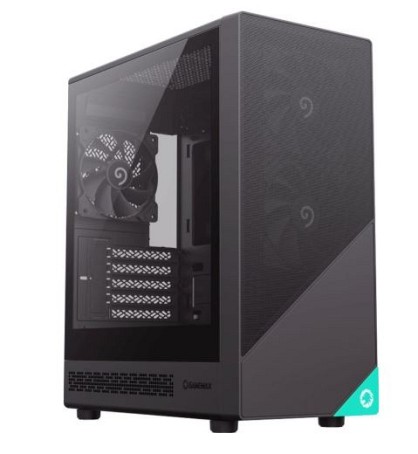 Ігровий корпус GameMax Focus MB