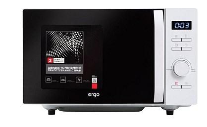 Мікрохвильова піч Ergo EM-2036