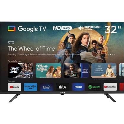 Телевізор Satelit 32H9500GS 32