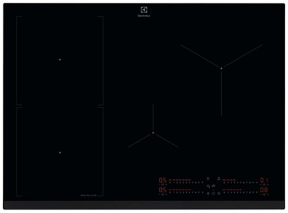 Варильна поверхня індукційна Electrolux EIS77453
