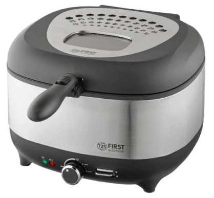 Фритюрниця First FA-5058-4