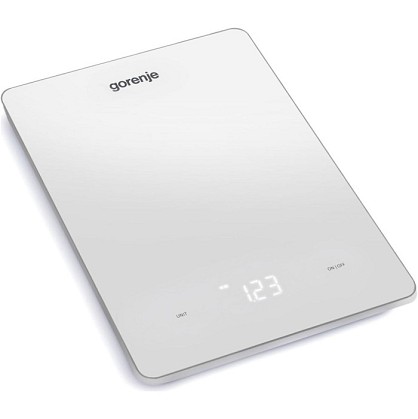 Ваги кухонні Gorenje KT10LBW