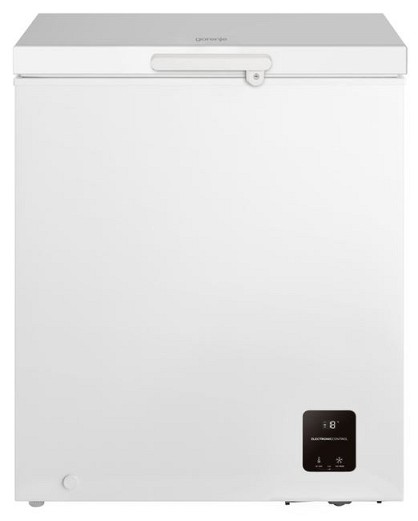 Морозильна скриня Gorenje FH14EAW