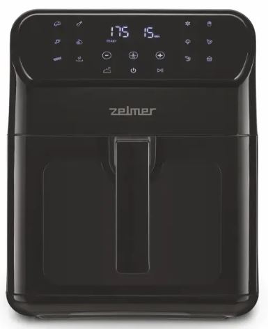 Мультипіч Zelmer ZAF 6500 (6,5л)