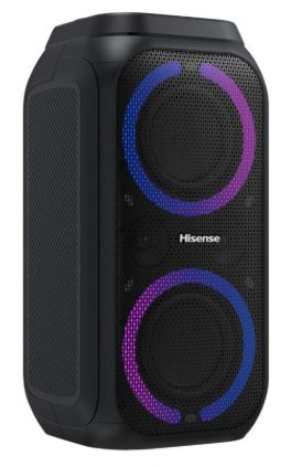 Акустична система Hisense PARTY ROCKET 160