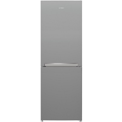 Двокамерний холодильник Indesit INKS 1341 S4E