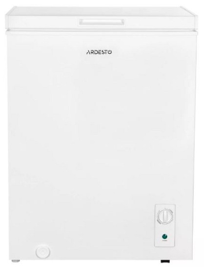 Морозильна скриня Ardesto FRM-100MCH