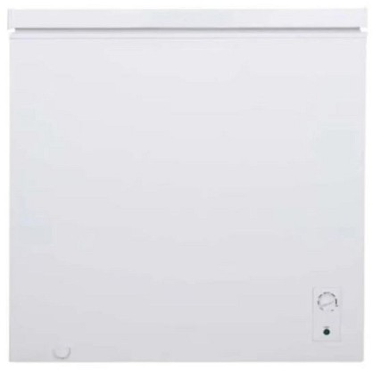 Морозильна скриня Saturn ST-C200W (200 л)
