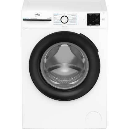 Пральна машина Beko BM1WFU39233WB вузька