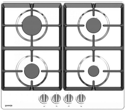 Варильна поверхня газова Gorenje G641XHC