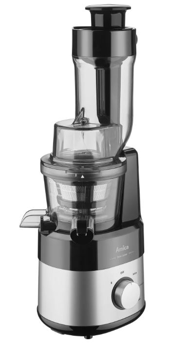 Соковичавниця (соковижималка) шнекова Amica JSM 4014