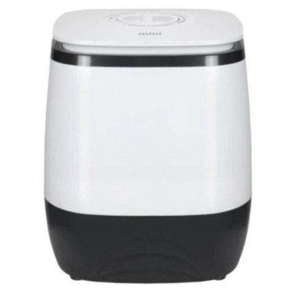 Пральна машина Artel SE 25 GREY (2.5 кг, ценрифуга)