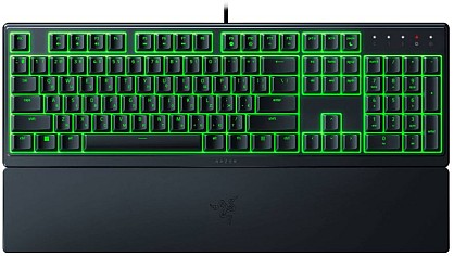Клавіатура Razer Ornata V3 X UKR (RZ03-04471900-R371)