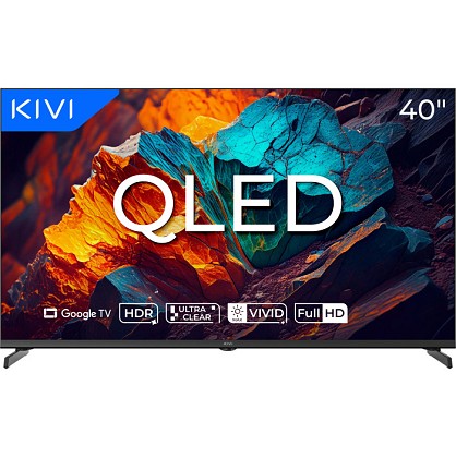 Телевізор Kivi 40F720QB