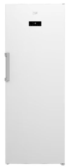 Морозильна камера Beko RFNE448E35W білий