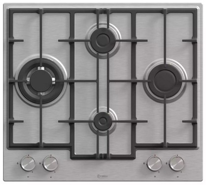Варильна поверхня Perfelli PERLA MW60C INOX