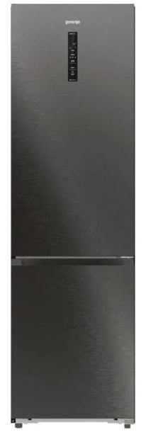 Холодильник Gorenje NRB620E61BX4WFE