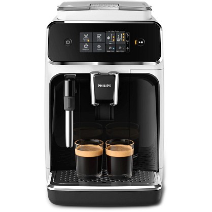 Кавомашина PHILIPS Series 2200 EP2223/40