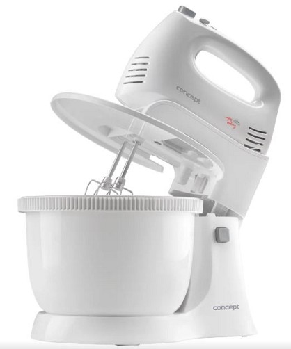Міксер Concept SR3140 (з чашою)