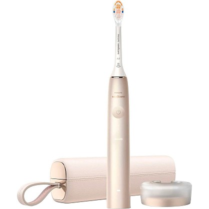 Електрична зубна щітка Philips Sonicare HX9992/11 Prestige з технологією SenseIQ серії 9900