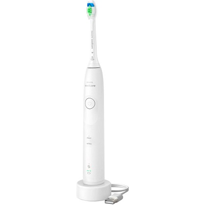 Електрична зубна щітка Philips Sonicare HX7110/01 серії 5500