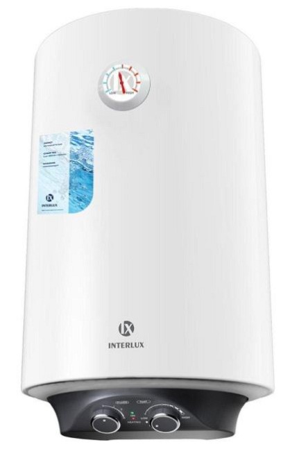 Бойлер Interlux IRWN-50MP (сухий тен)