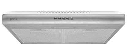Витяжка пласка Perfelli CLIO 6 DM INOX