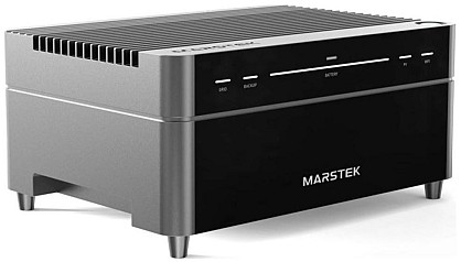 Зарядна станція Marstek Venus A (MSK-VA212) UA UCRF