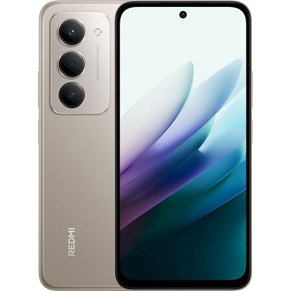 Смартфон Xiaomi Redmi 15 4G 6/128GB Titan Gray NFC (Global) (без зарядного пристрою)