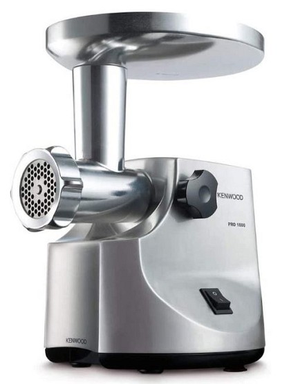 М'ясорубка Kenwood MG 510