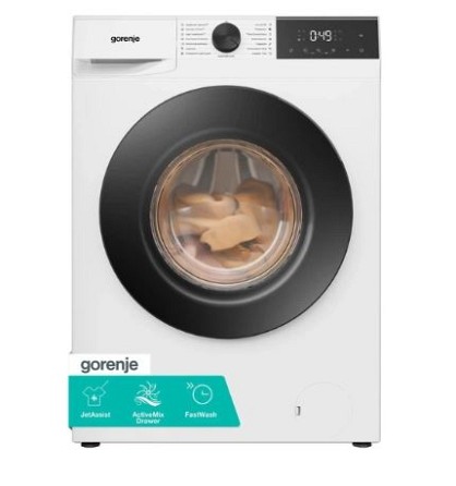 Пральна машина Gorenje WG2PS72A12