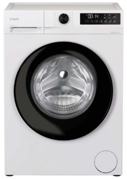 Пральна машина Candy GD 48B9-S (8 кг, інвертор)