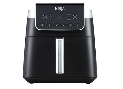 Мультипіч Ninja Air Fryer Max Pro AF180EU (6.2л)