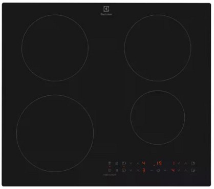 Варильна поверхня Electrolux EIT60433CT