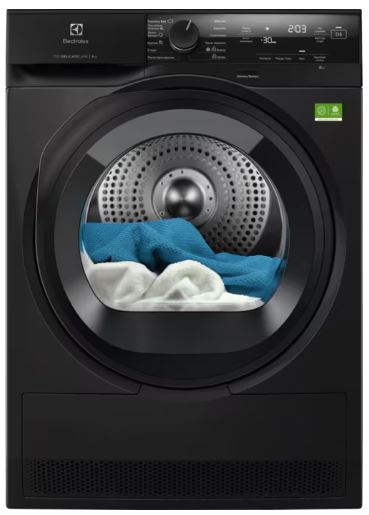 Сушильна машина Electrolux EW7D495UDU