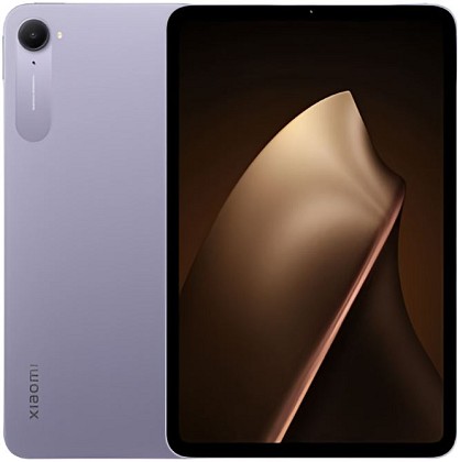 Планшет Xiaomi Pad Mini 12/512GB Lavender Purple (Global) (Із зарядним пристроєм)