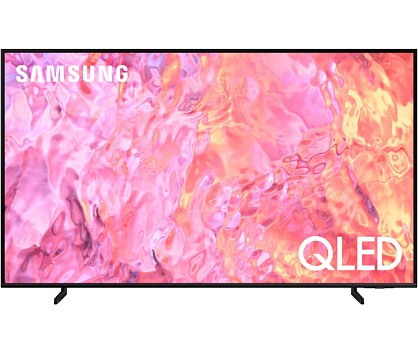 Телевізор Samsung QE55Q60CAUXUA 55