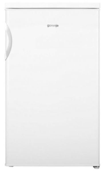 Однокамерний холодильник Gorenje R492PW
