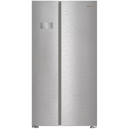 Холодильник Whirlpool WHG2 6592 X4E (SIDE-BY-SIDE)