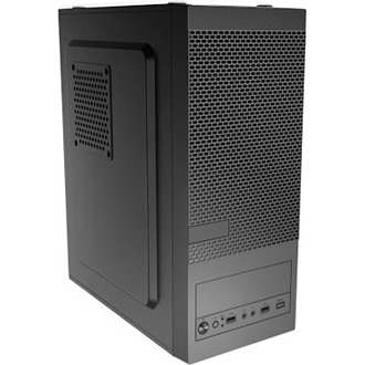 Корпус FrimeCom 3204 MidiTOWER ATX 400W