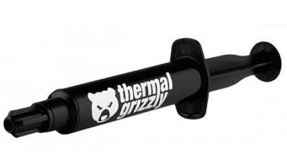 Термопаста Thermal Grizzly Duronaut 6г (TG-D-006-R)