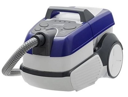 Порохотяг Zelmer ZVC 9140 D миючий