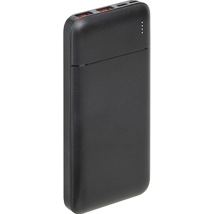 УМБ (Power Bank) RivaCase Rivapower VA2101 10000 mAh 22.5W Black