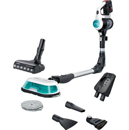 Акумуляторний пилосос Bosch BCS71HYG2