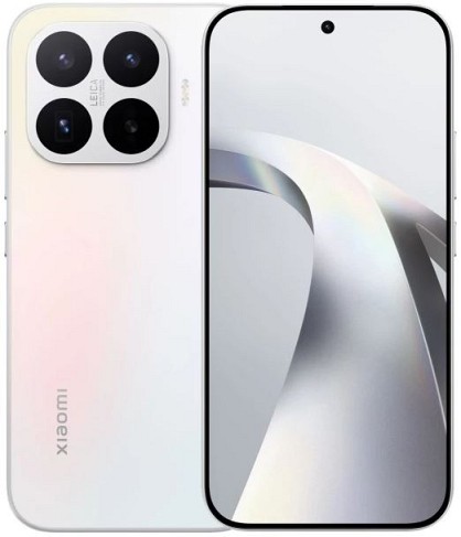Смартфон Xiaomi 17T 12/256GB Opal White (Global) (Із зарядним пристроєм)
